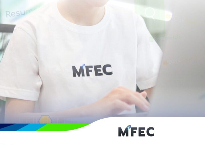 2023 - MFEC | The Leading Tech Company In Thailand